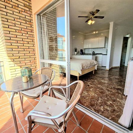 Aa Guest - The Golden Sea Views Eco Apartment بينالماذينا المظهر الخارجي الصورة