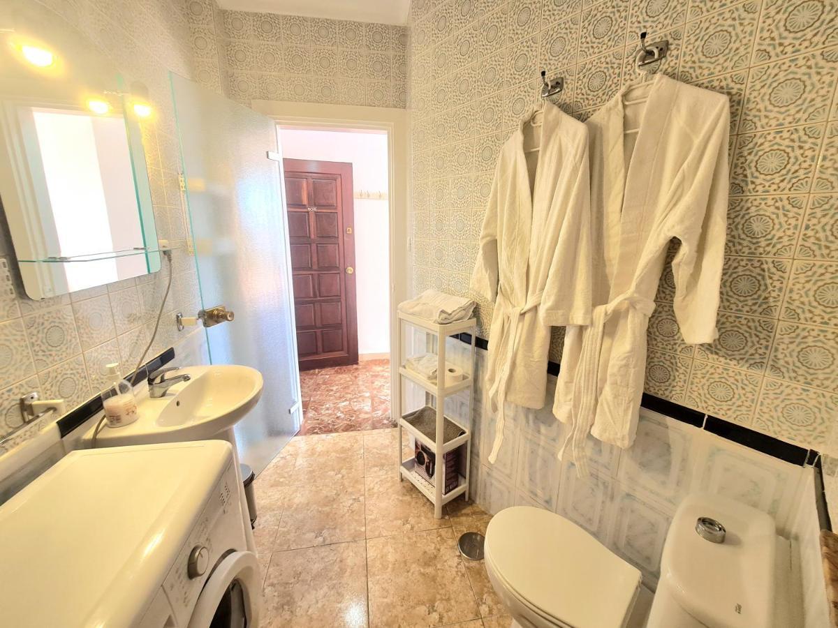 Aa Guest - The Golden Sea Views Eco Apartment بينالماذينا المظهر الخارجي الصورة