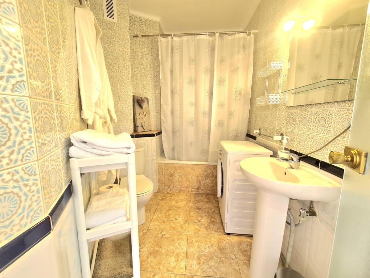 Aa Guest - The Golden Sea Views Eco Apartment بينالماذينا المظهر الخارجي الصورة