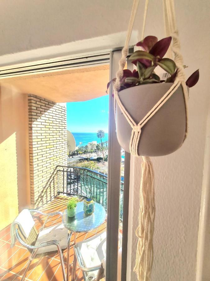 Aa Guest - The Golden Sea Views Eco Apartment بينالماذينا المظهر الخارجي الصورة