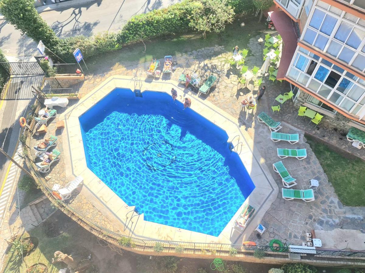 Aa Guest - The Golden Sea Views Eco Apartment بينالماذينا المظهر الخارجي الصورة