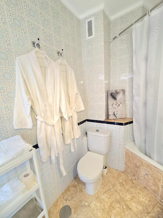 Aa Guest - The Golden Sea Views Eco Apartment بينالماذينا المظهر الخارجي الصورة